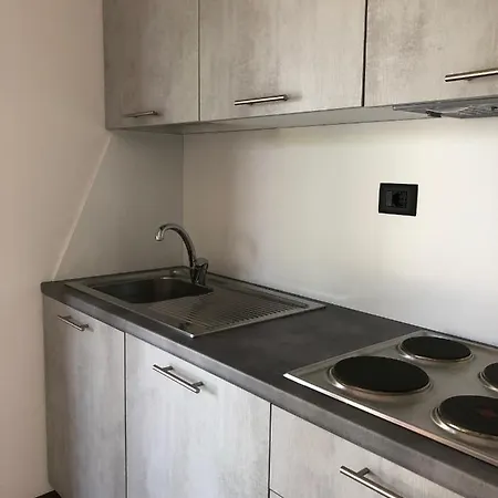 Ohana Tiglio סירמיונה