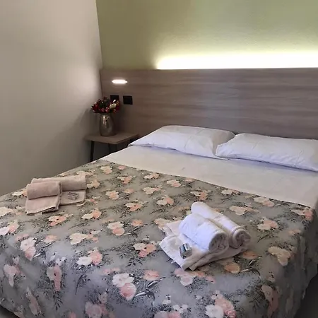 Ohana Tiglio 4* 시르미오네