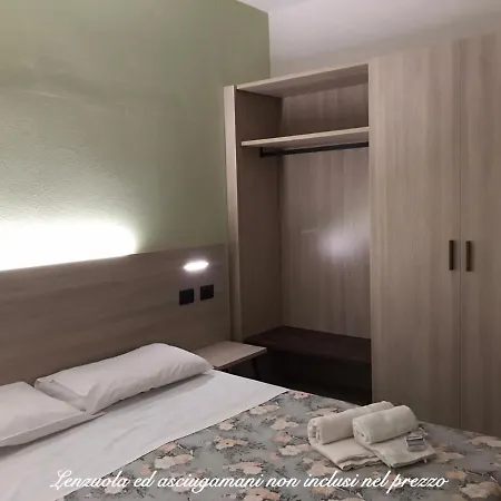 Ohana Tiglio 4* 시르미오네