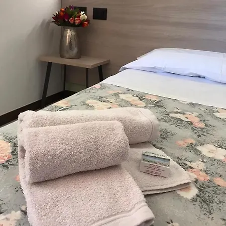 Ohana Tiglio 아파트호텔
